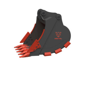 Excavator Buckets